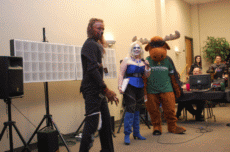 ValleyCon 37 - 2011